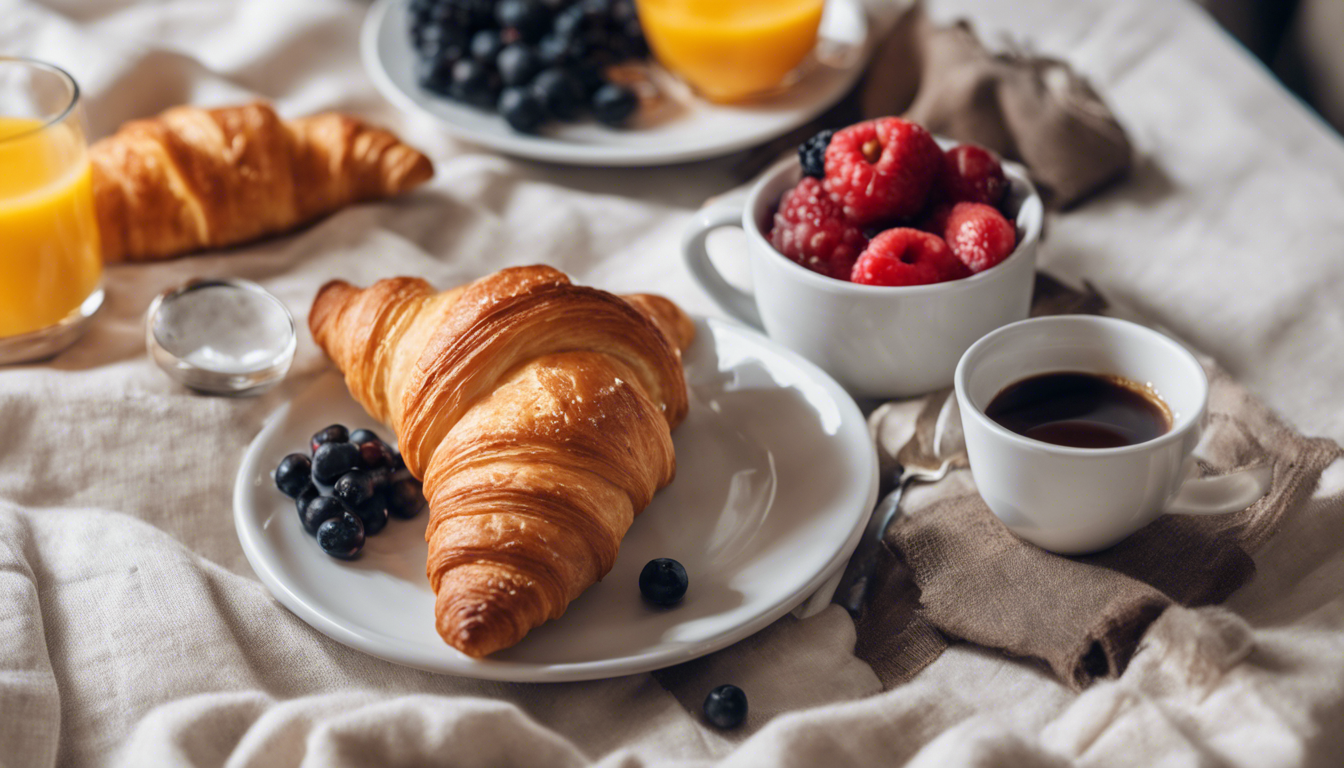 découvrez pourquoi le café est la boisson incontournable du petit-déjeuner. de ses arômes réconfortants à ses effets stimulants, explorez les raisons qui en font un choix privilégié pour commencer la journée en beauté.