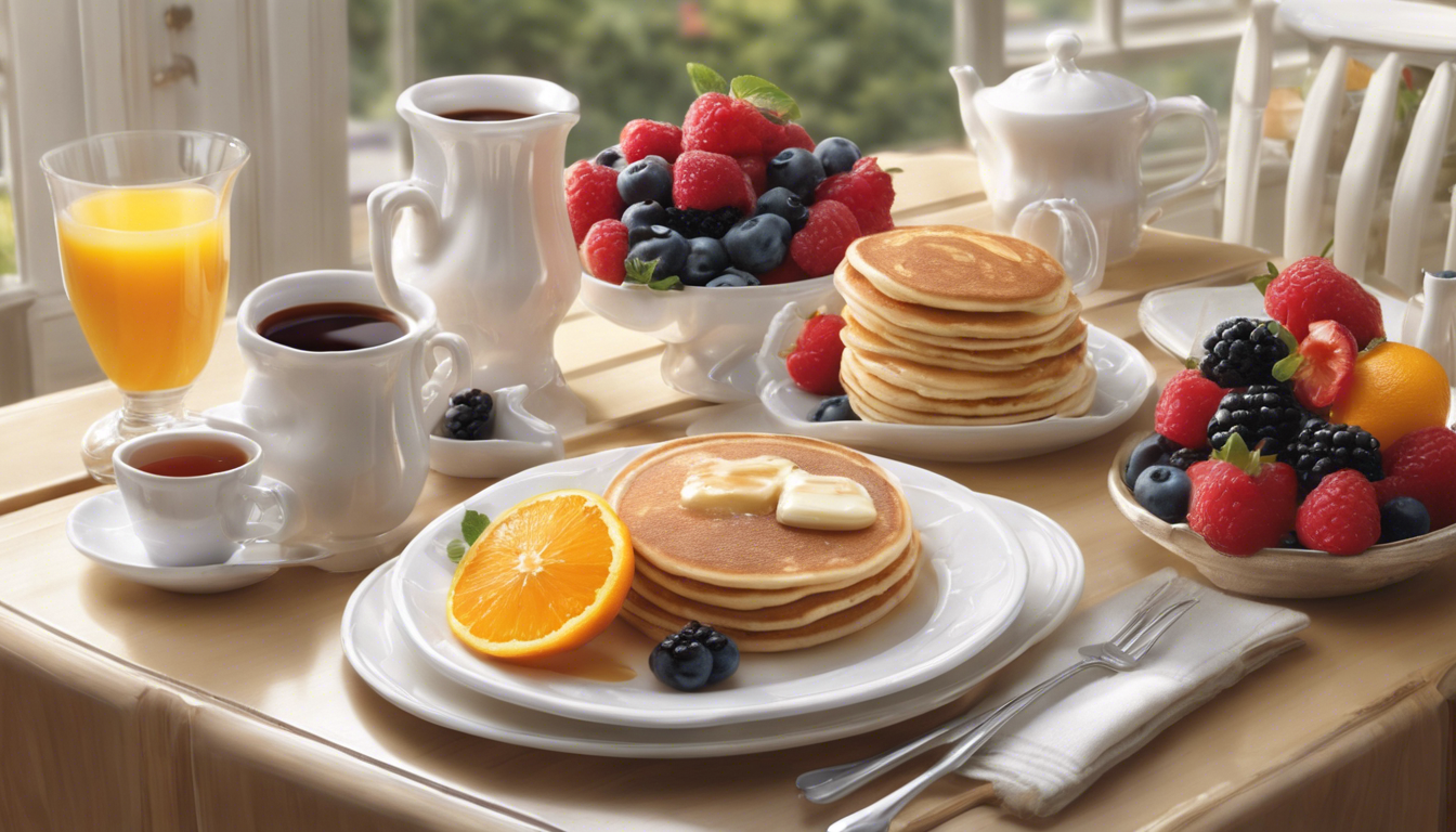 découvrez les meilleures boissons pour accompagner votre petit-déjeuner et commencer la journée du bon pied. du café énergisant aux jus de fruits frais, explorez des options variées pour réveiller vos papilles et favoriser votre bien-être.