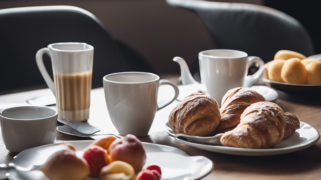 Illustration détaillée sur Les meilleures adresses pour un petit déjeuner à Clermont-Ferrand