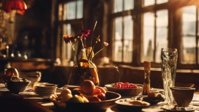Petit-déjeuner AIP : Recettes et conseils pour un début de journée réussi