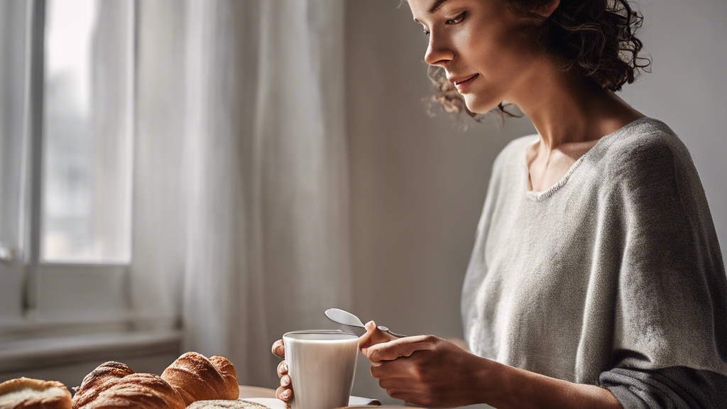 Illustration détaillée sur Tout savoir sur le pain anglais pour un petit déjeuner inoubliable