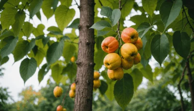 Paw Paw arbre : caractéristiques, origine et conseils pour la cultiver