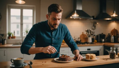 Pourquoi offrir un cadeau de cuisine pour homme devient une tendance moderne et valorisante