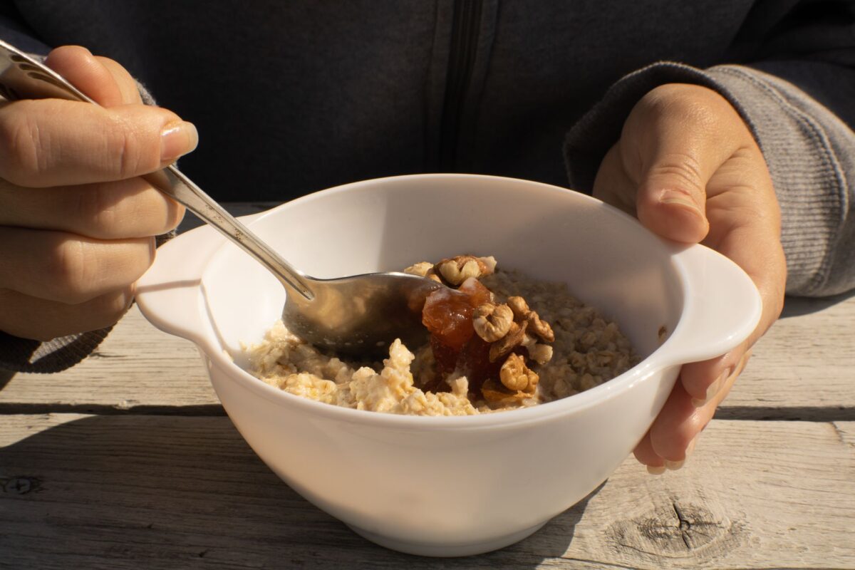 Semaine du goût : le dernier week-end sur les marchés et un petit-déjeuner de saison