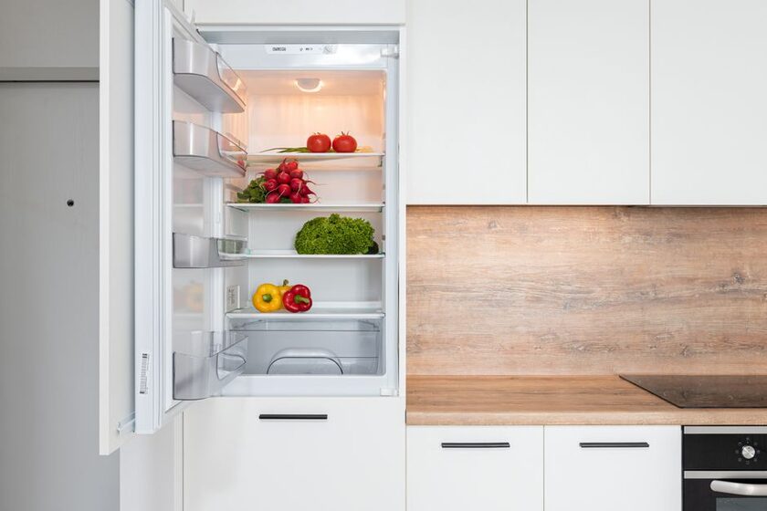 KGE49AICA Série 6, combiné pose libre 419 L, inox Bosch