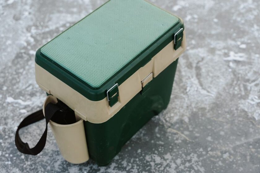 Réfrigérateur nomade 12 v & camping